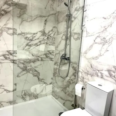 Olympic Apartment
