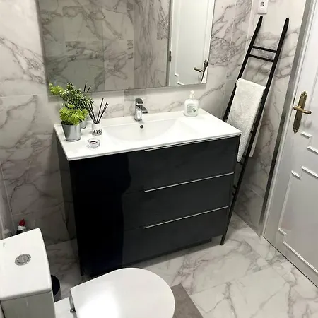 Apartment Olympic Braga