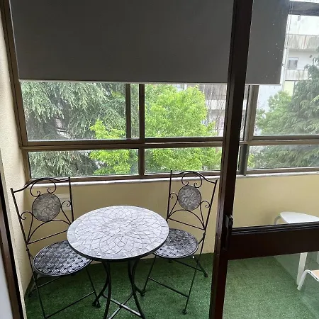 Olympic Apartment Braga
