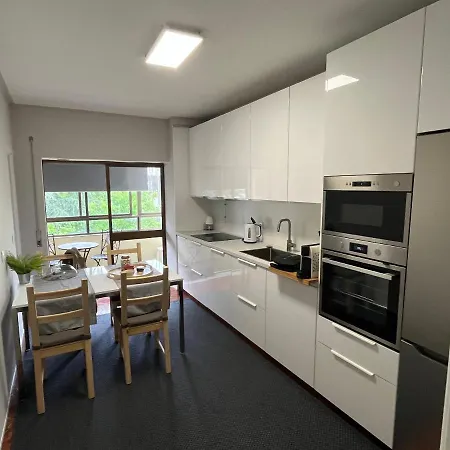 Apartment Olympic