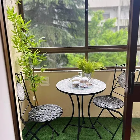 Apartment Olympic Braga