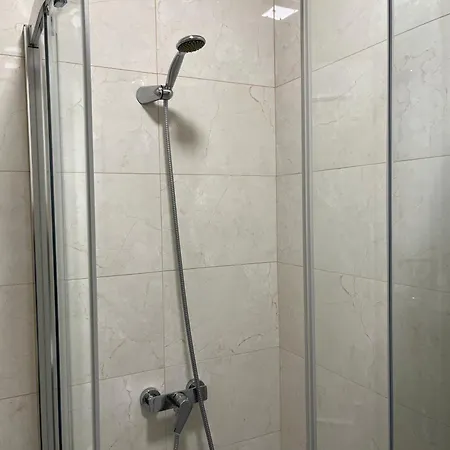 Apartment Olympic Braga