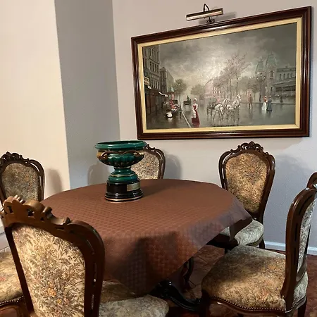 Apartment Olympic Braga