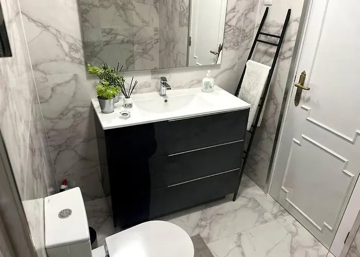 Apartment Olympic Braga