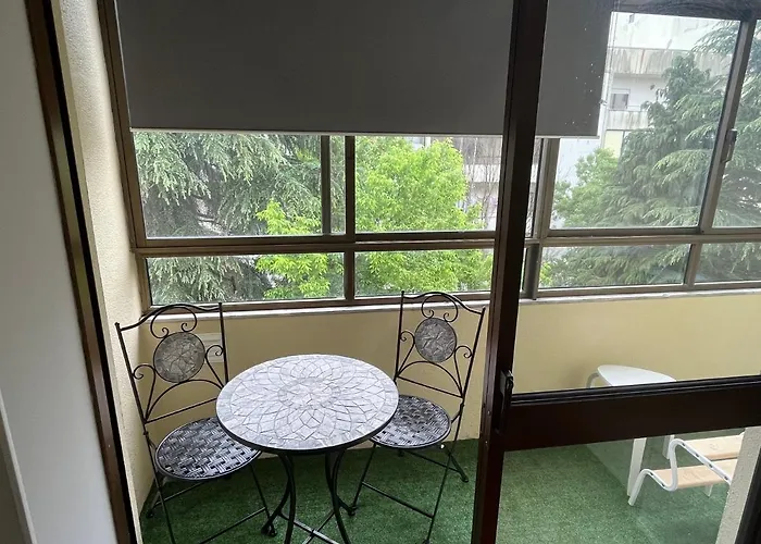 Olympic Apartment Braga