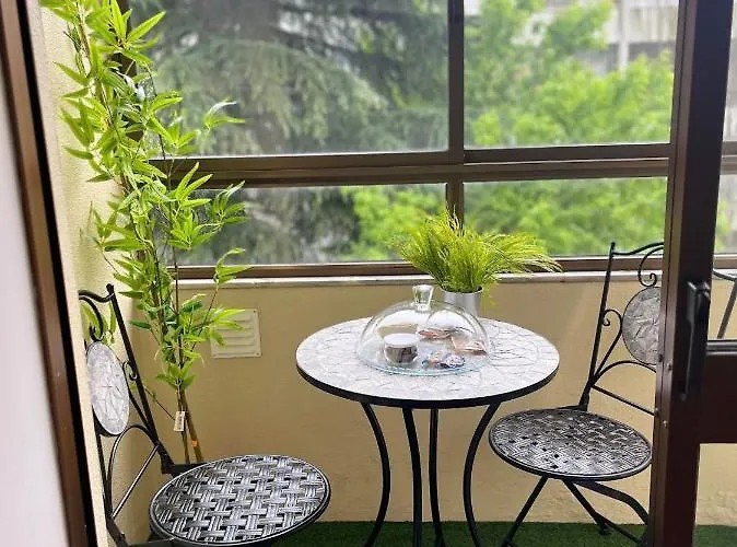 Apartment Olympic Braga