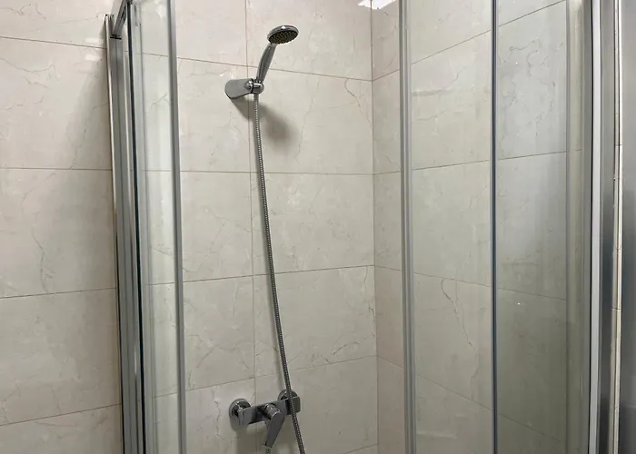 Apartment Olympic Braga