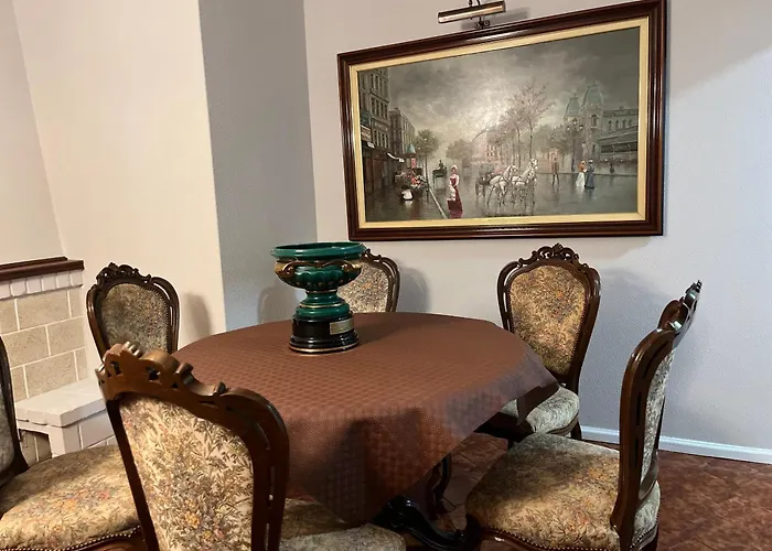 Apartment Olympic Braga